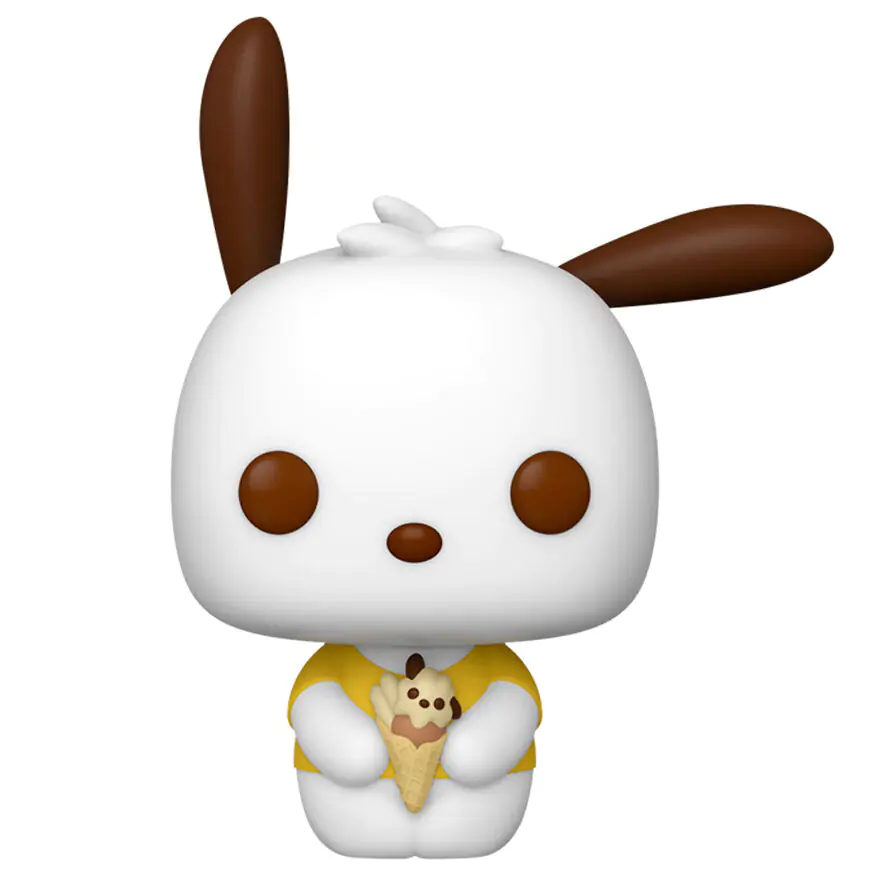 Hello Kitty Funko POP! Sanrio Figurina de vinil Pochacco 9 cm poza produsului