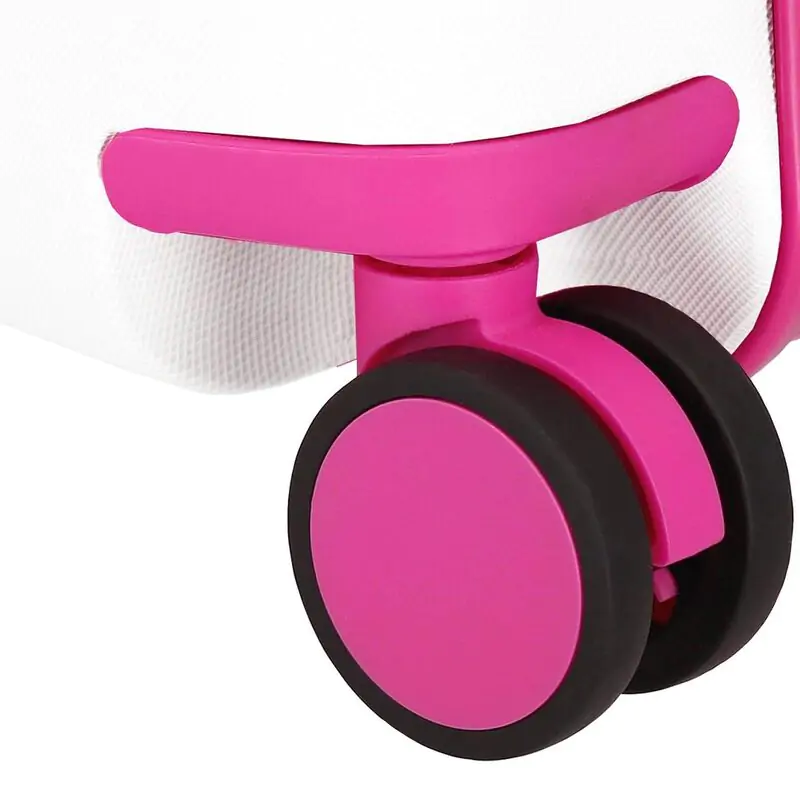 Hello Kitty Girl Gang valiza ABS 45cm poza produsului