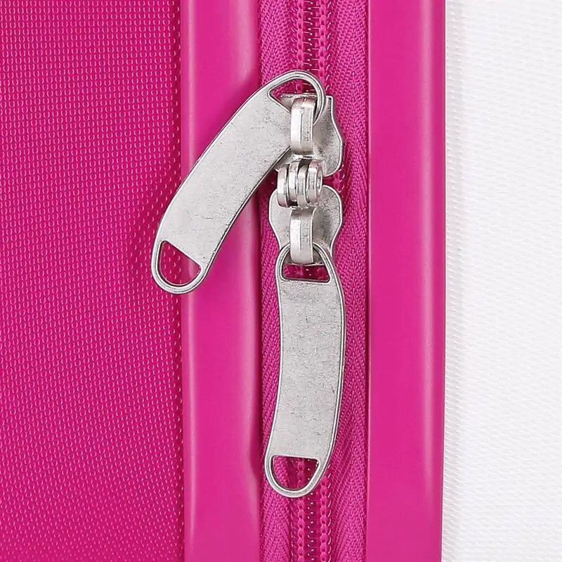 Hello Kitty Girl Gang valiza ABS 45cm poza produsului