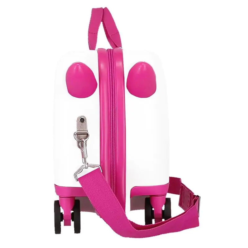 Hello Kitty Girl Gang valiza ABS 45cm poza produsului