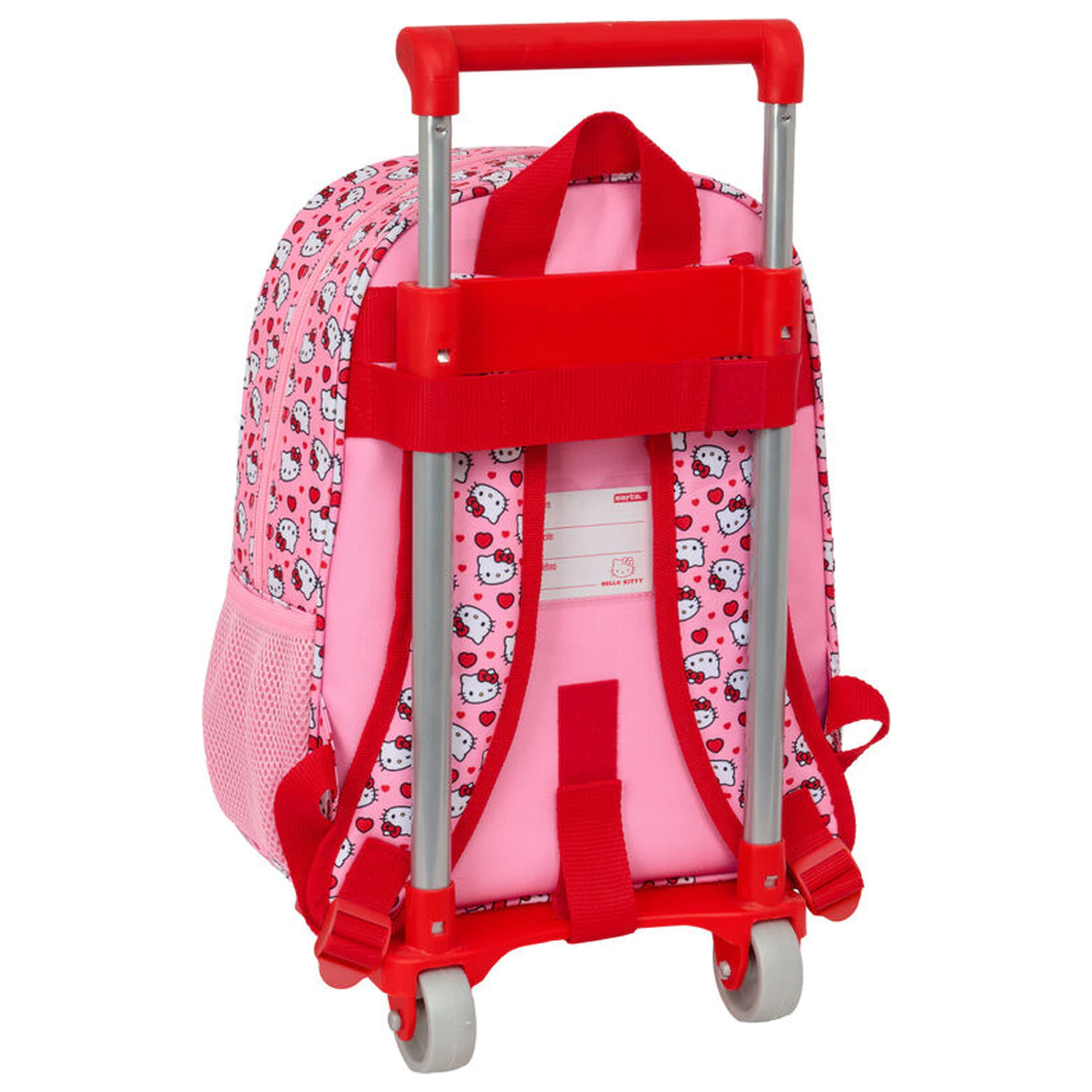 Troler Hello Kitty 34cm poza produsului