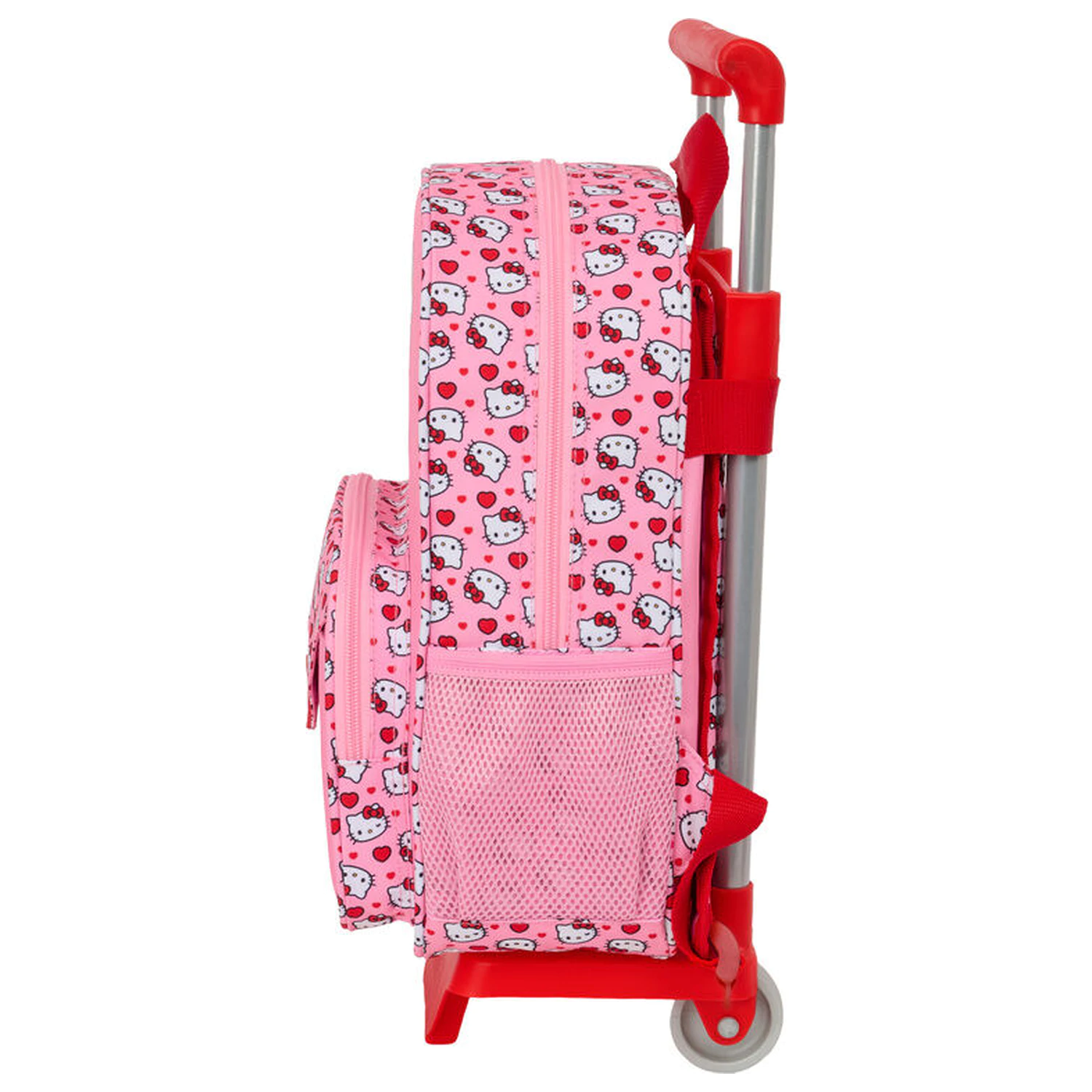Troler Hello Kitty 34cm poza produsului