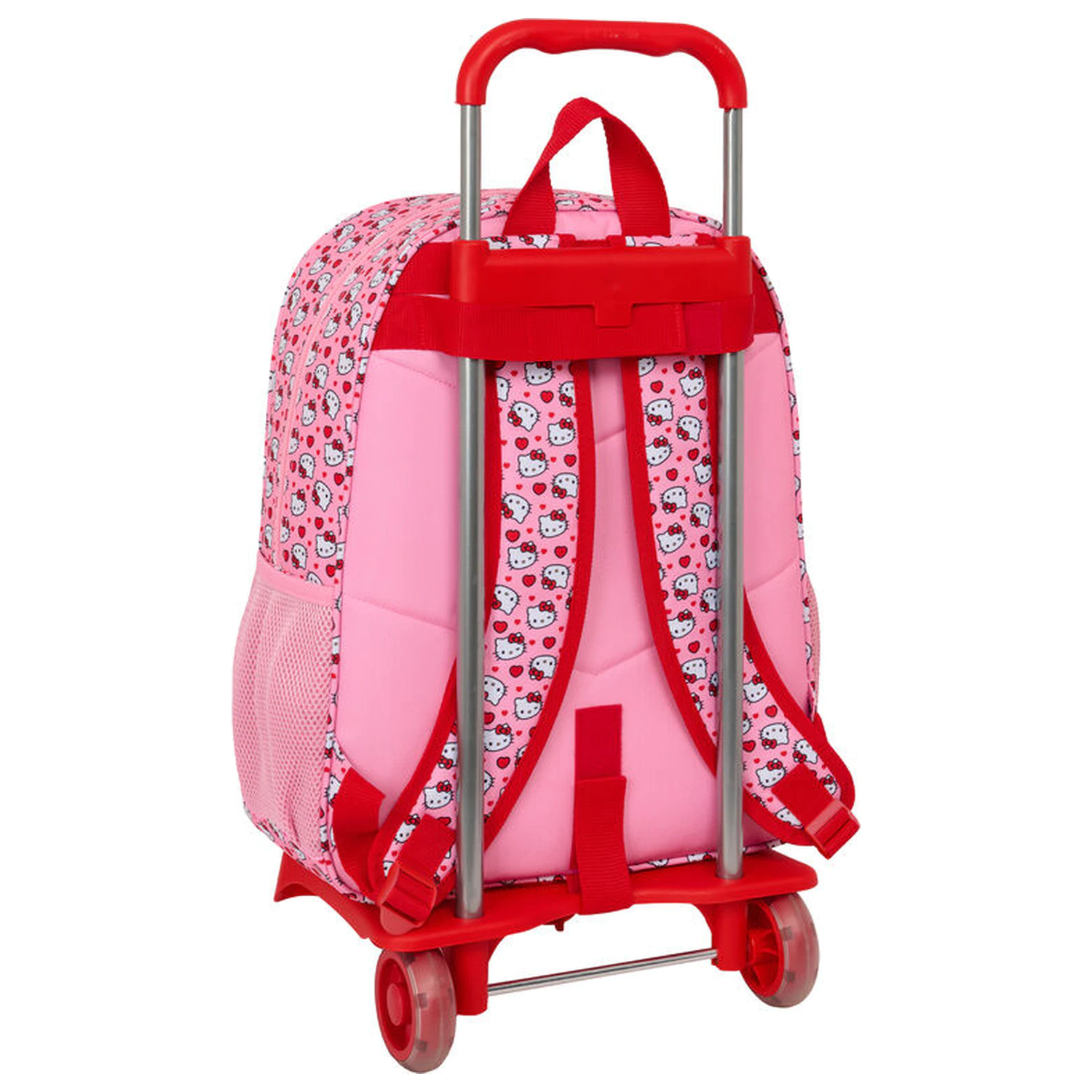 Hello Kitty troler 42cm poza produsului