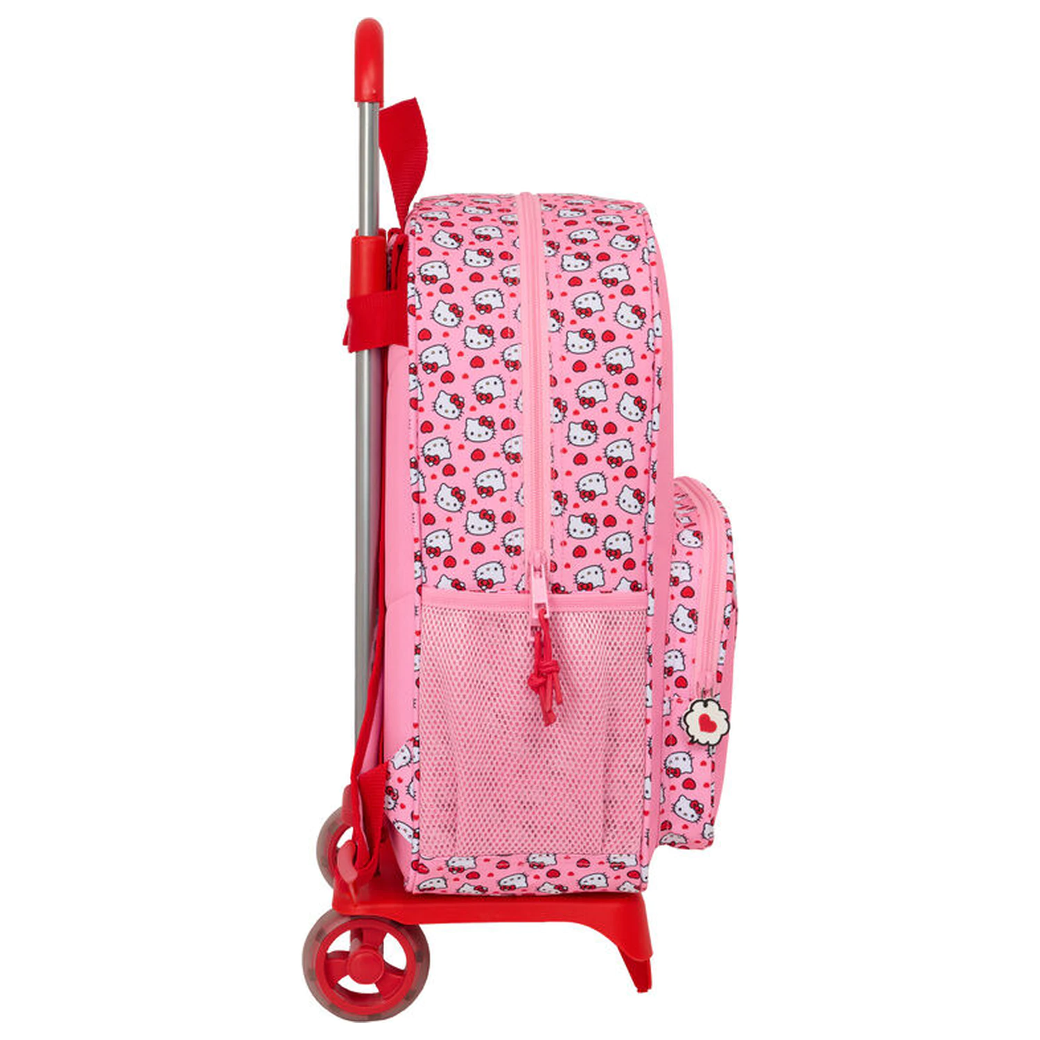 Hello Kitty troler 42cm poza produsului