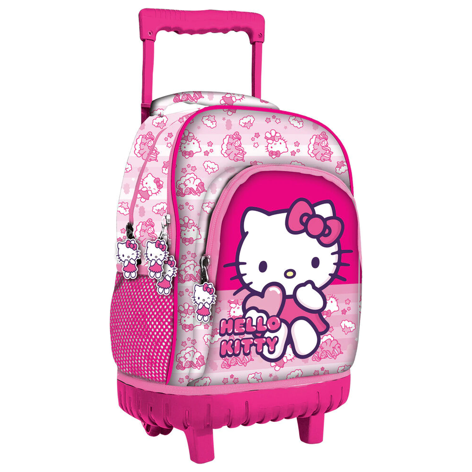 Hello Kitty troler 44cm poza produsului