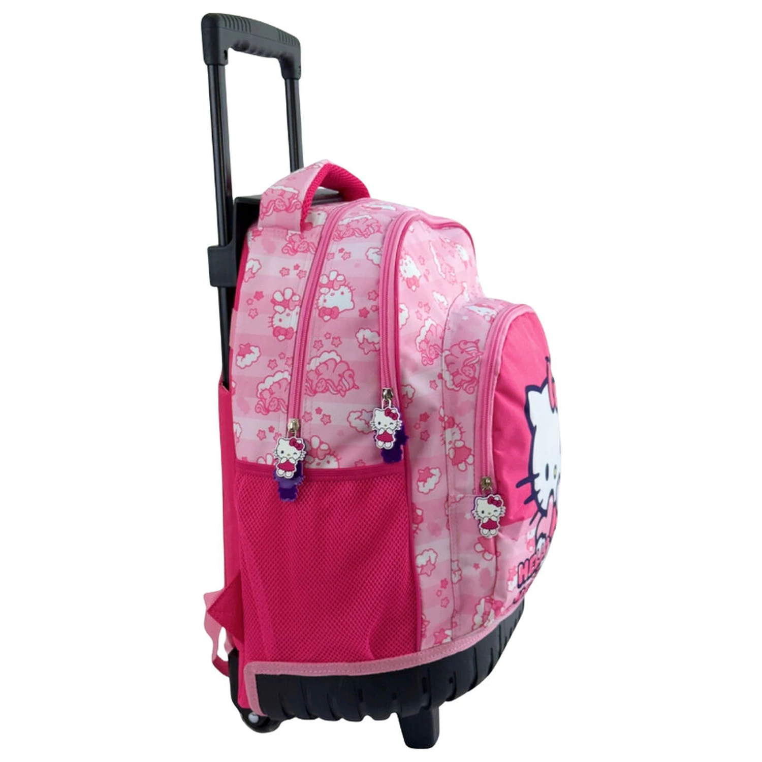 Hello Kitty troler 44cm poza produsului