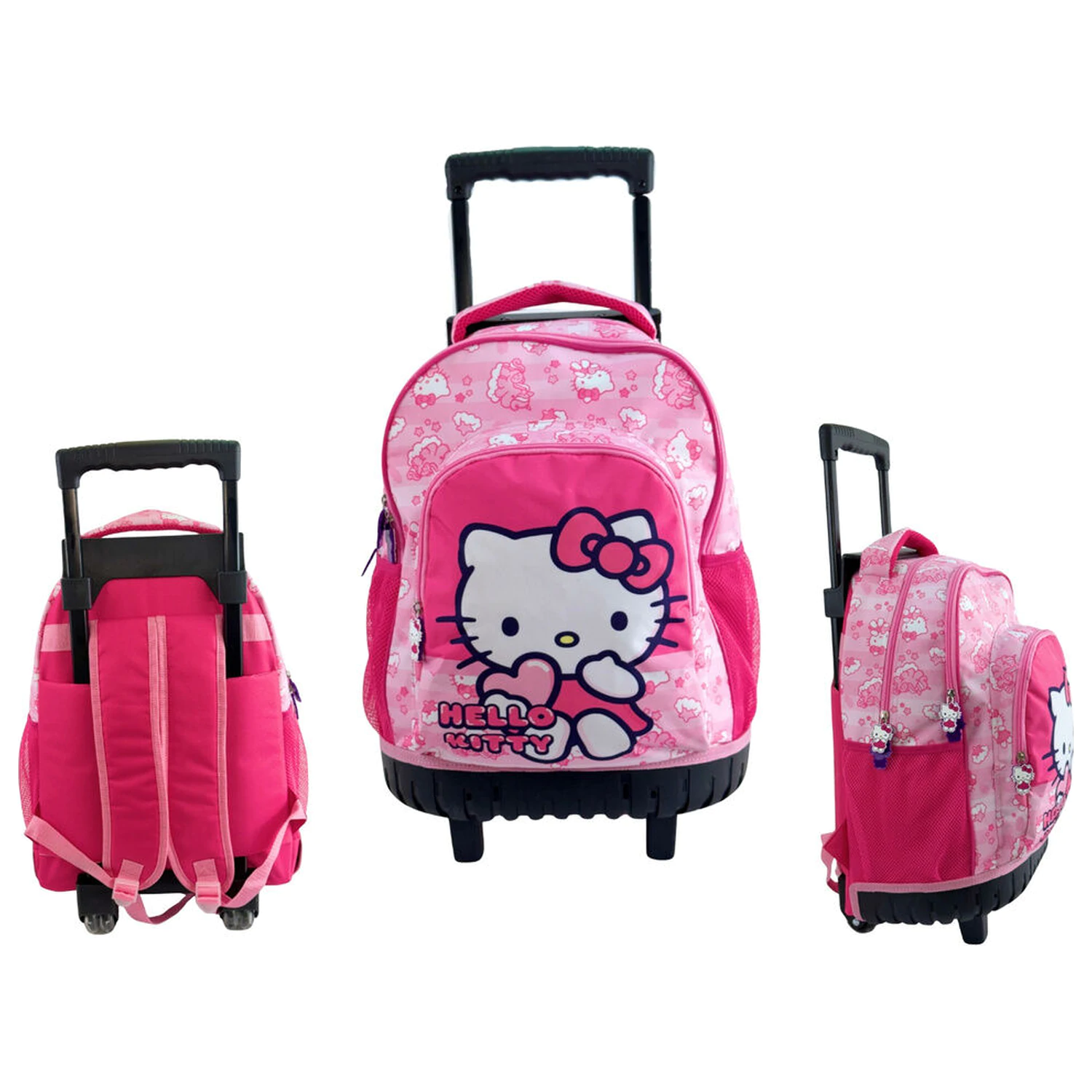 Hello Kitty troler 44cm poza produsului