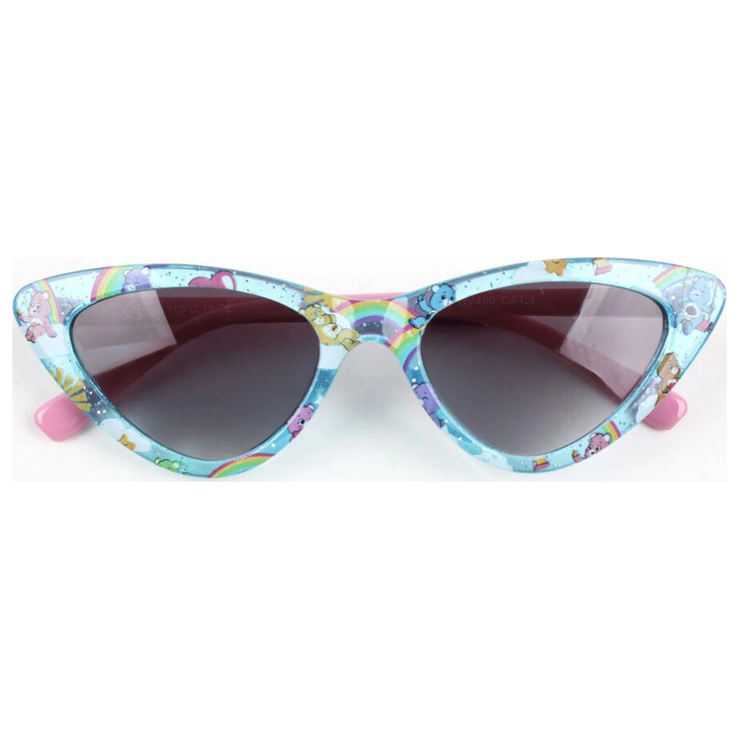 Hello Kitty set de frumusete + ochelari de soare poza produsului