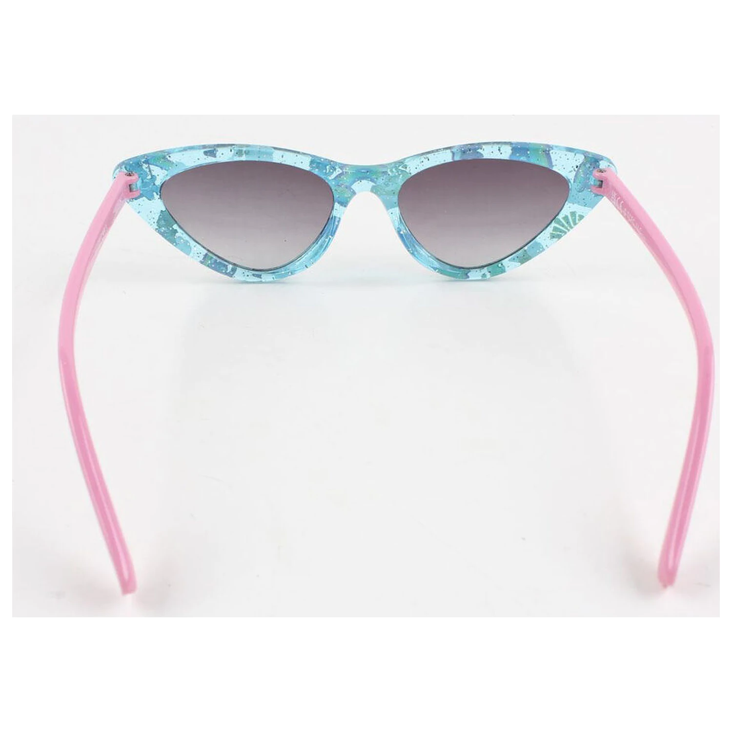 Hello Kitty set de frumusete + ochelari de soare poza produsului