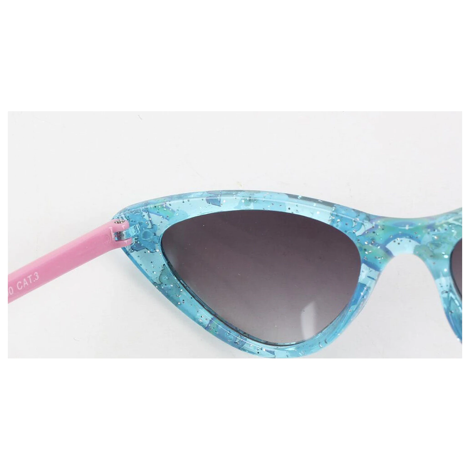 Hello Kitty set de frumusete + ochelari de soare poza produsului