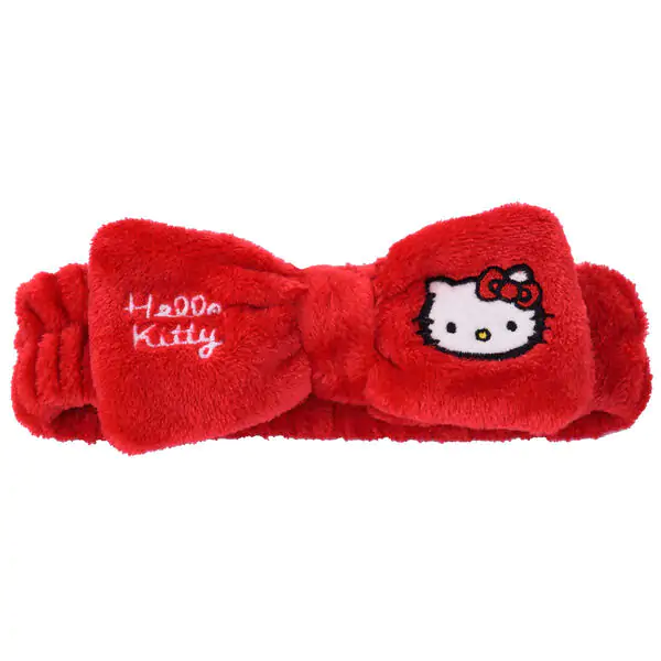 Bentiță pentru îngrijirea pielii Hello Kitty poza produsului