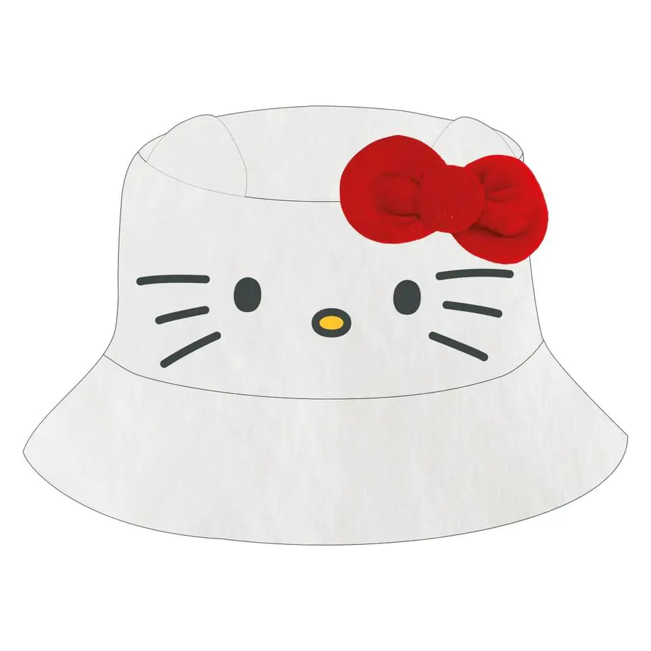 Hello Kitty șapcă poza produsului