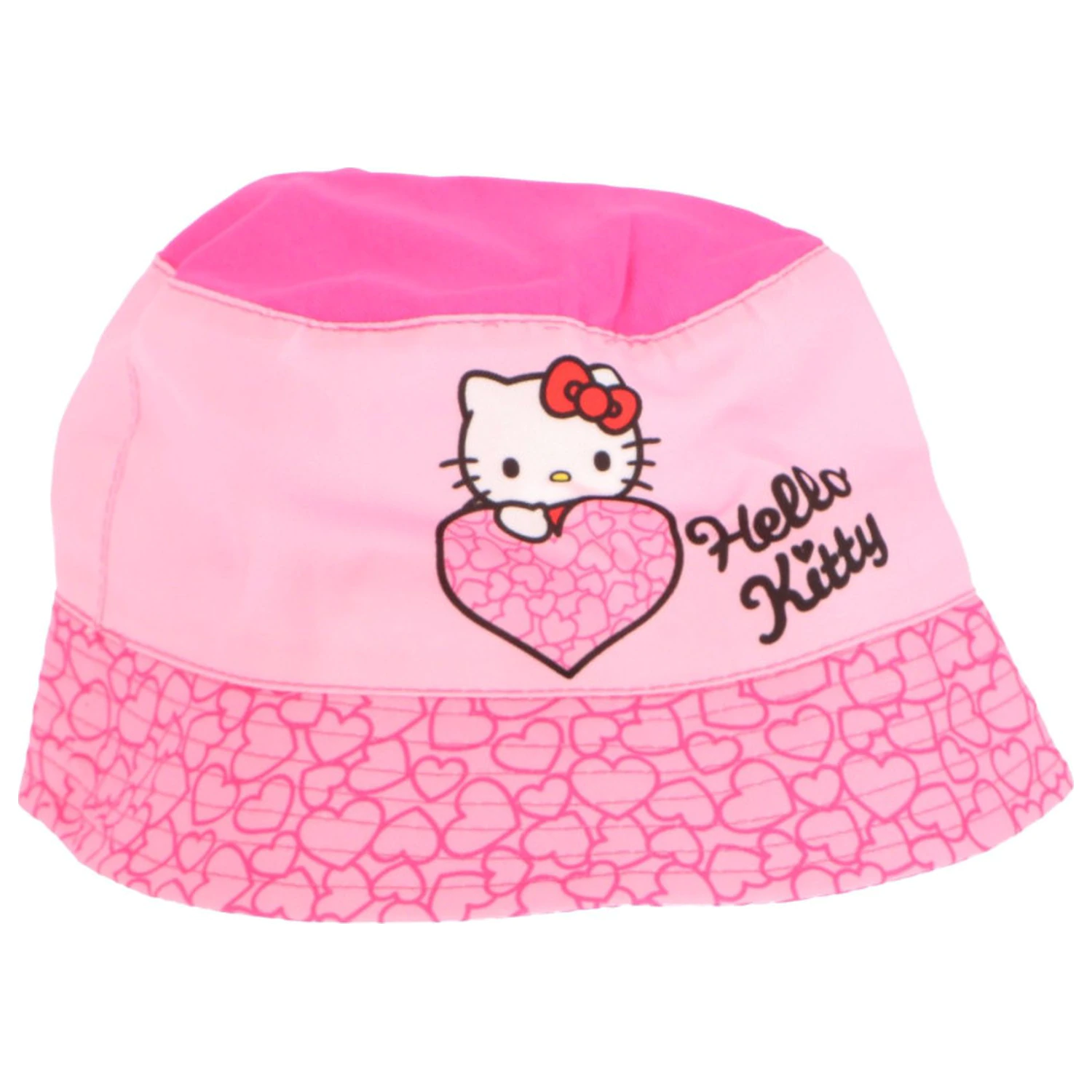 Hello Kitty Heart Palarie de pescuit pentru copii 53 cm poza produsului
