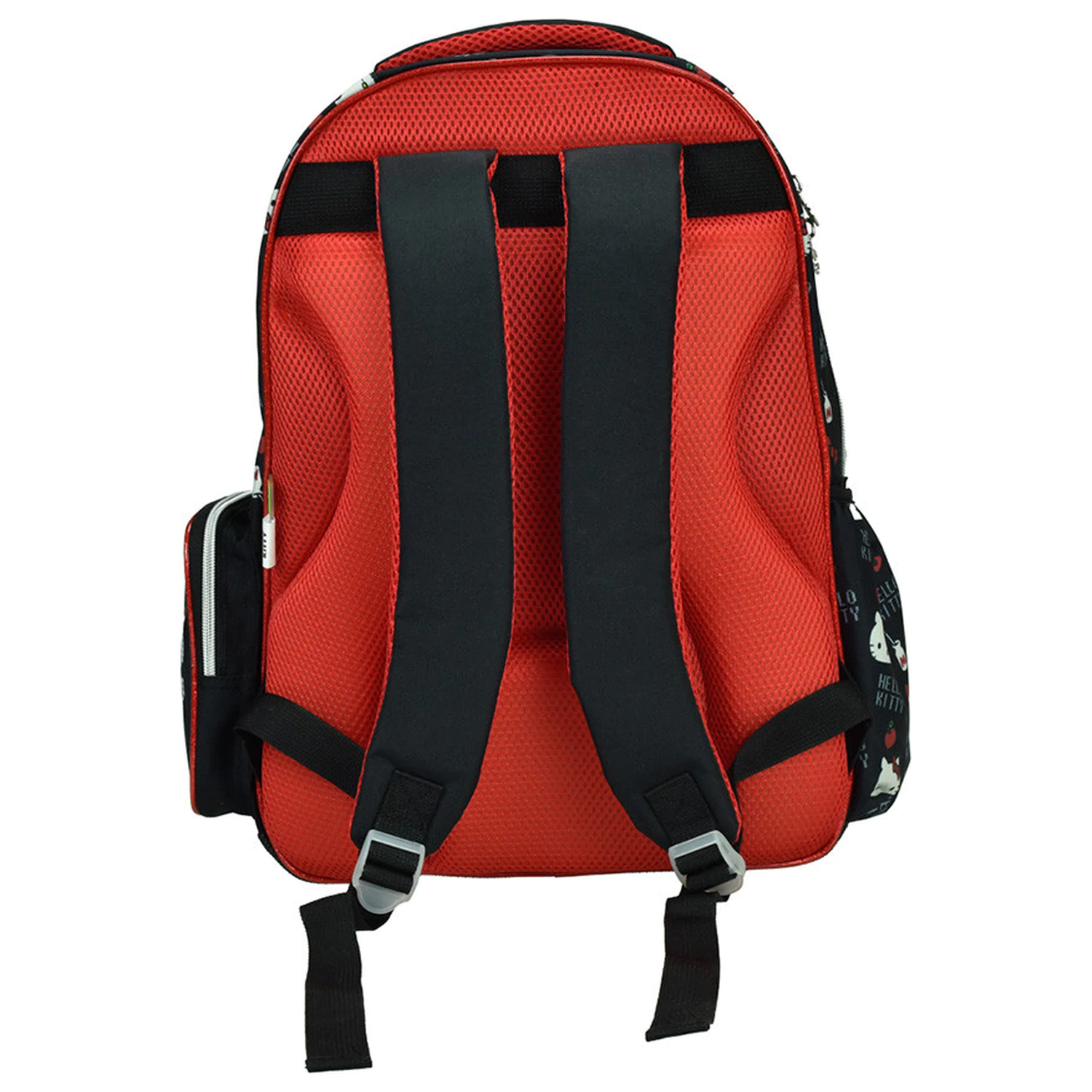 Hello Kitty Heart ghiozdan, 46 cm poza produsului