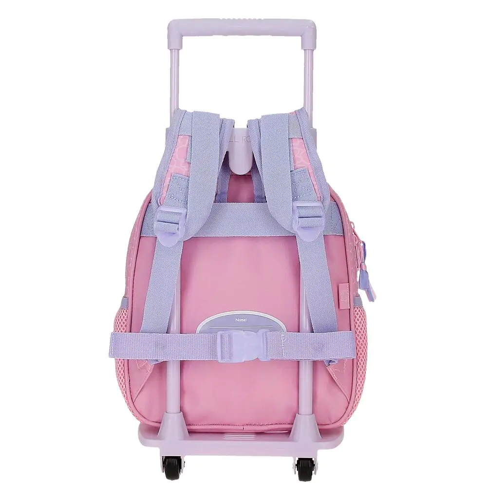 Hello Kitty Hearts & Dots troller 25cm poza produsului