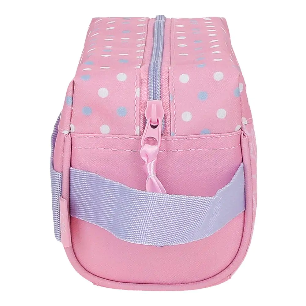 Hello Kitty Hearts &amp; Dots vanity case poza produsului
