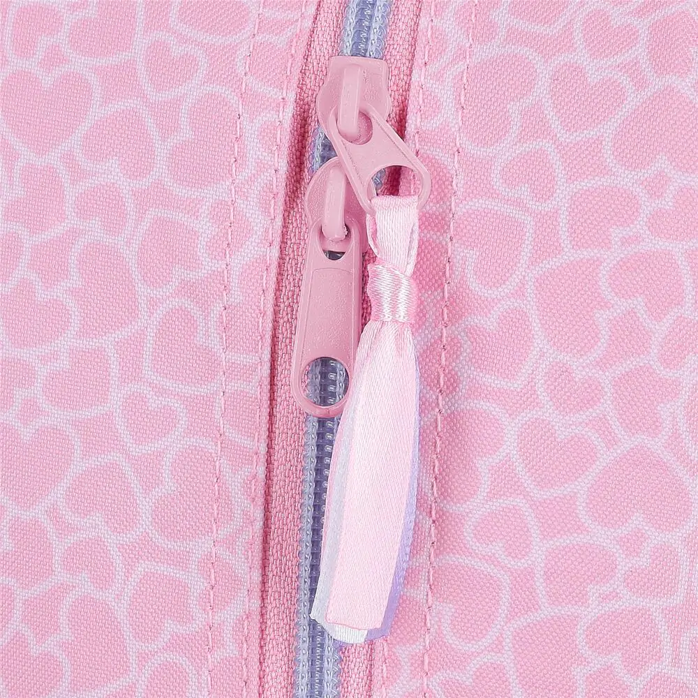Hello Kitty Hearts &amp; Dots vanity case poza produsului