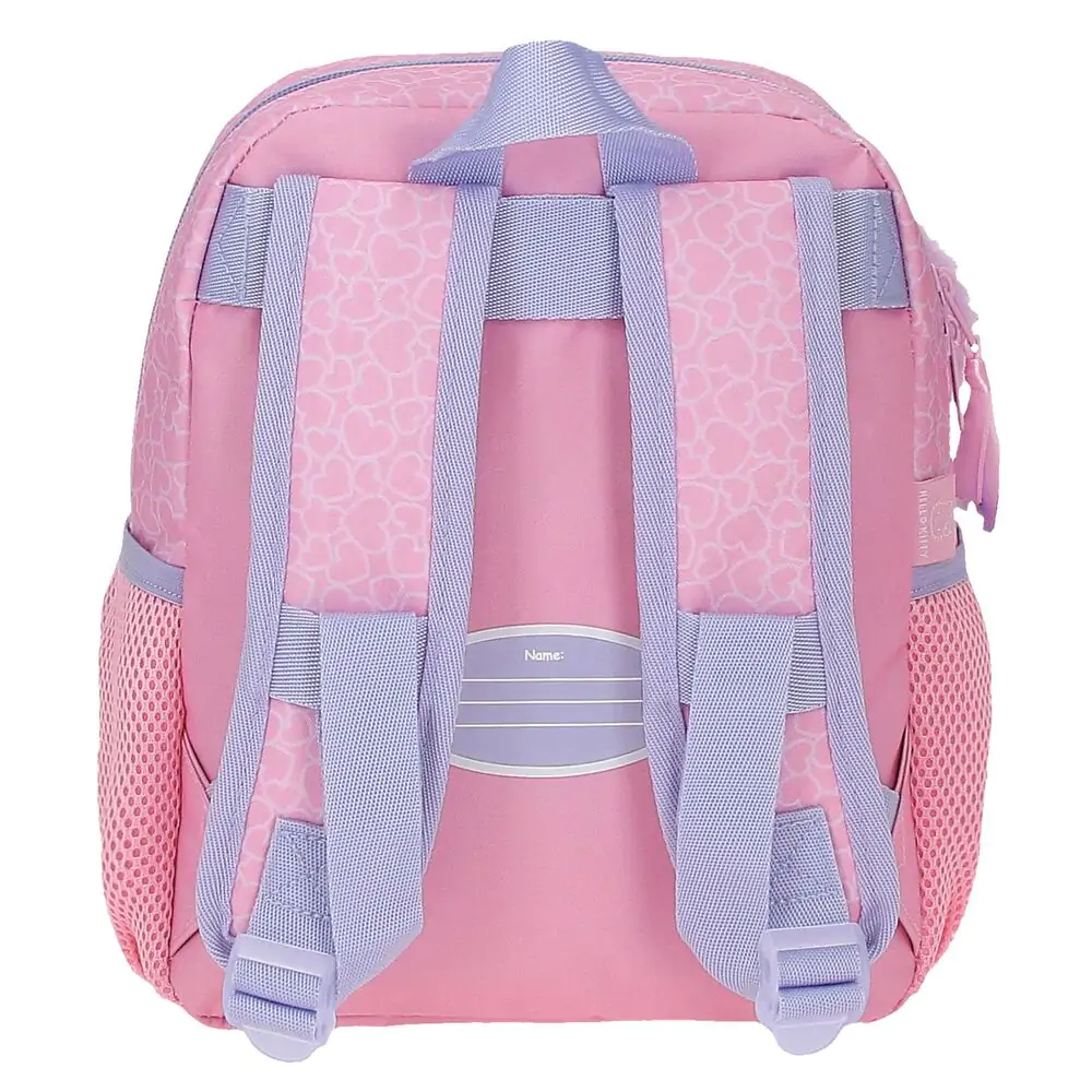 Hello Kitty Hearts & Dots rucsac adaptabil 28cm poza produsului