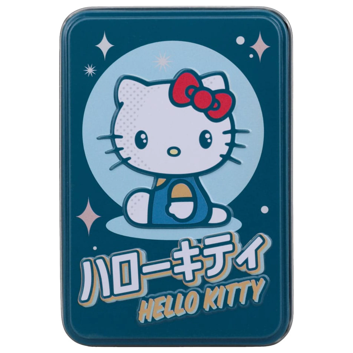 HELLO KITTY Cărți de joc Playing Cards poza produsului