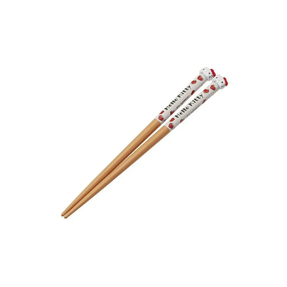 Bețișoare Hello Kitty Kawai Kitty 16 cm poza produsului