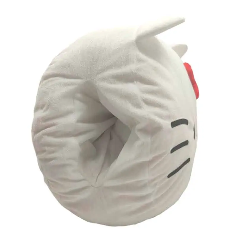 Hello Kitty pernă încălzitoare de mâini poza produsului