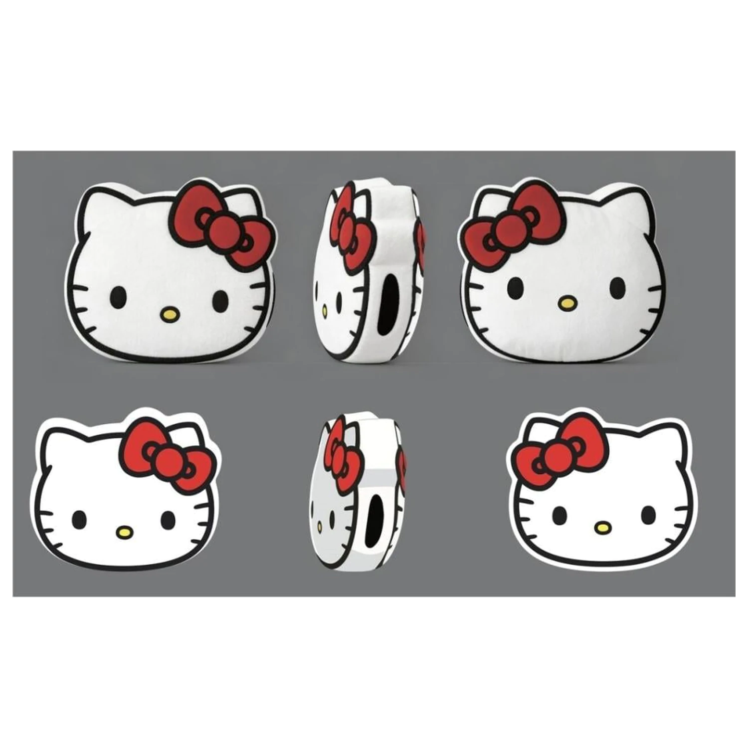 Perna incalzitoare pentru maini Hello Kitty poza produsului