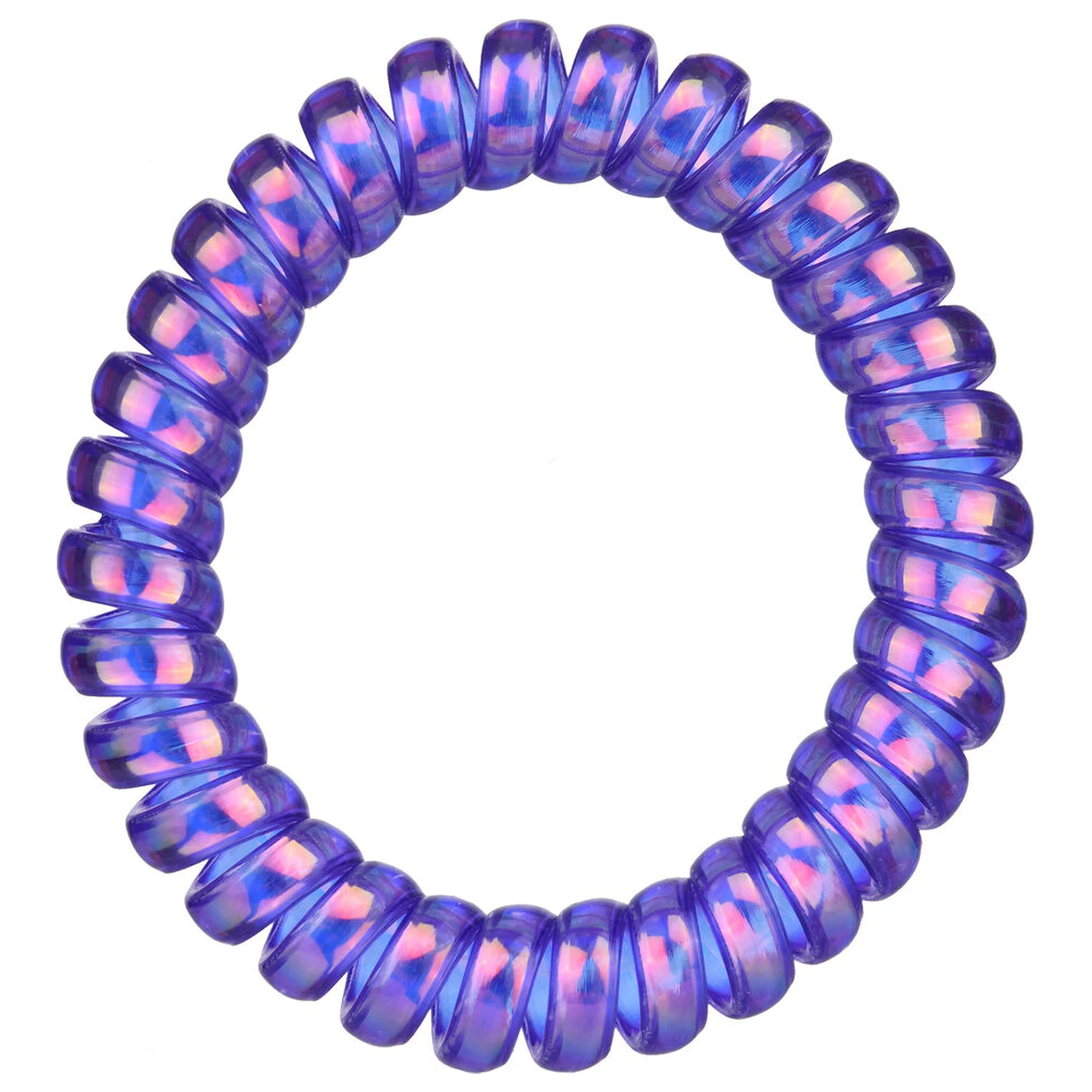 Hello Kitty Kuromi pack 2 elastice de par poza produsului