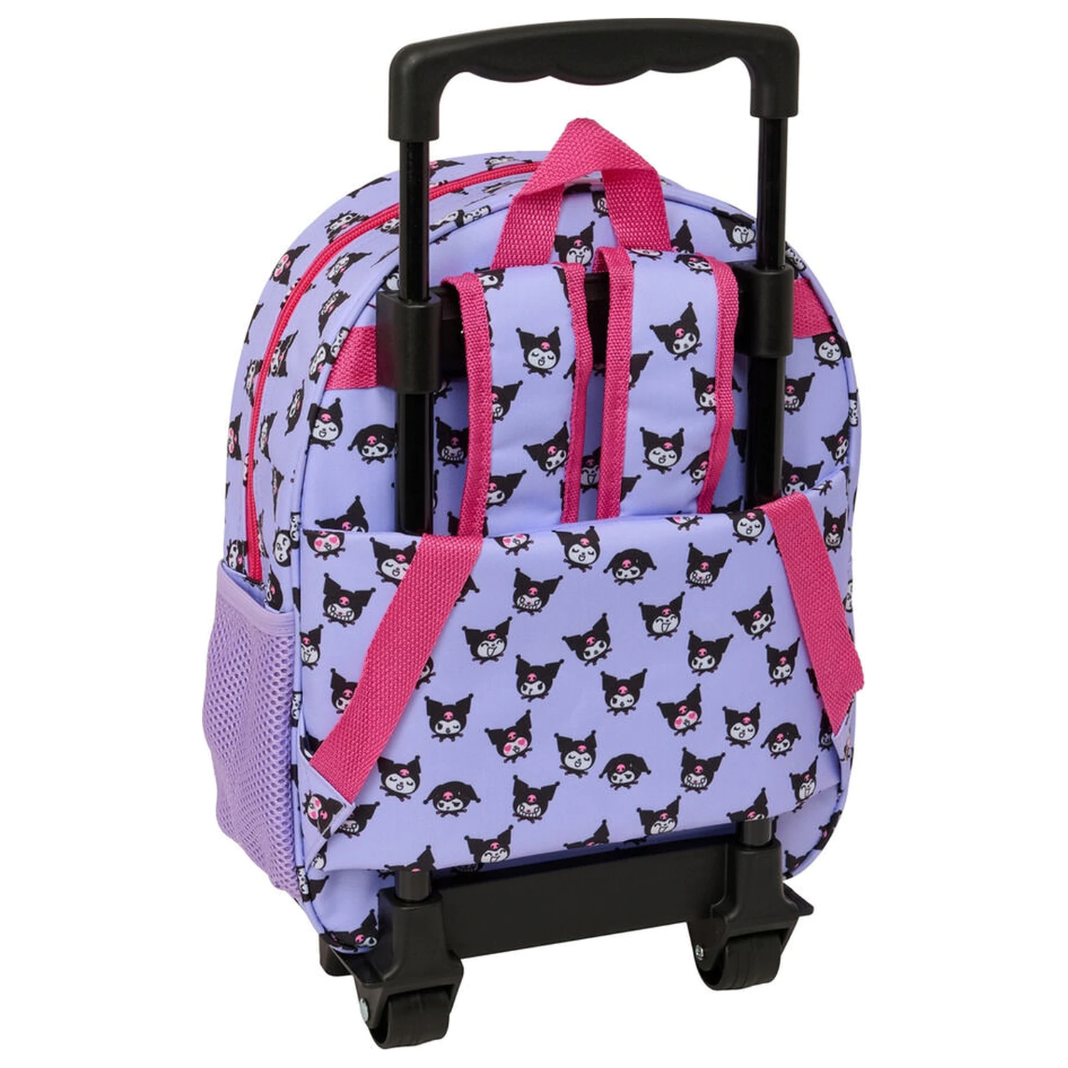 Hello Kitty Kuromi troler 3D 33cm poza produsului