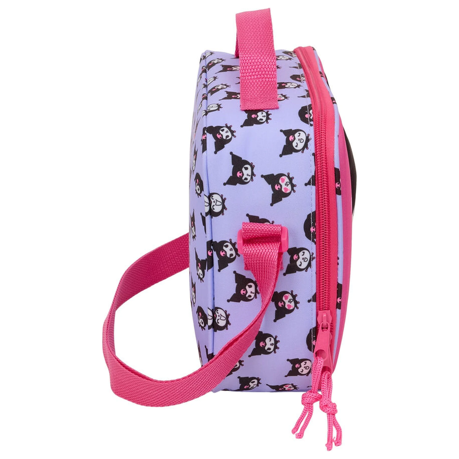 Hello Kitty Kuromi geanta de pranz termica 3D poza produsului