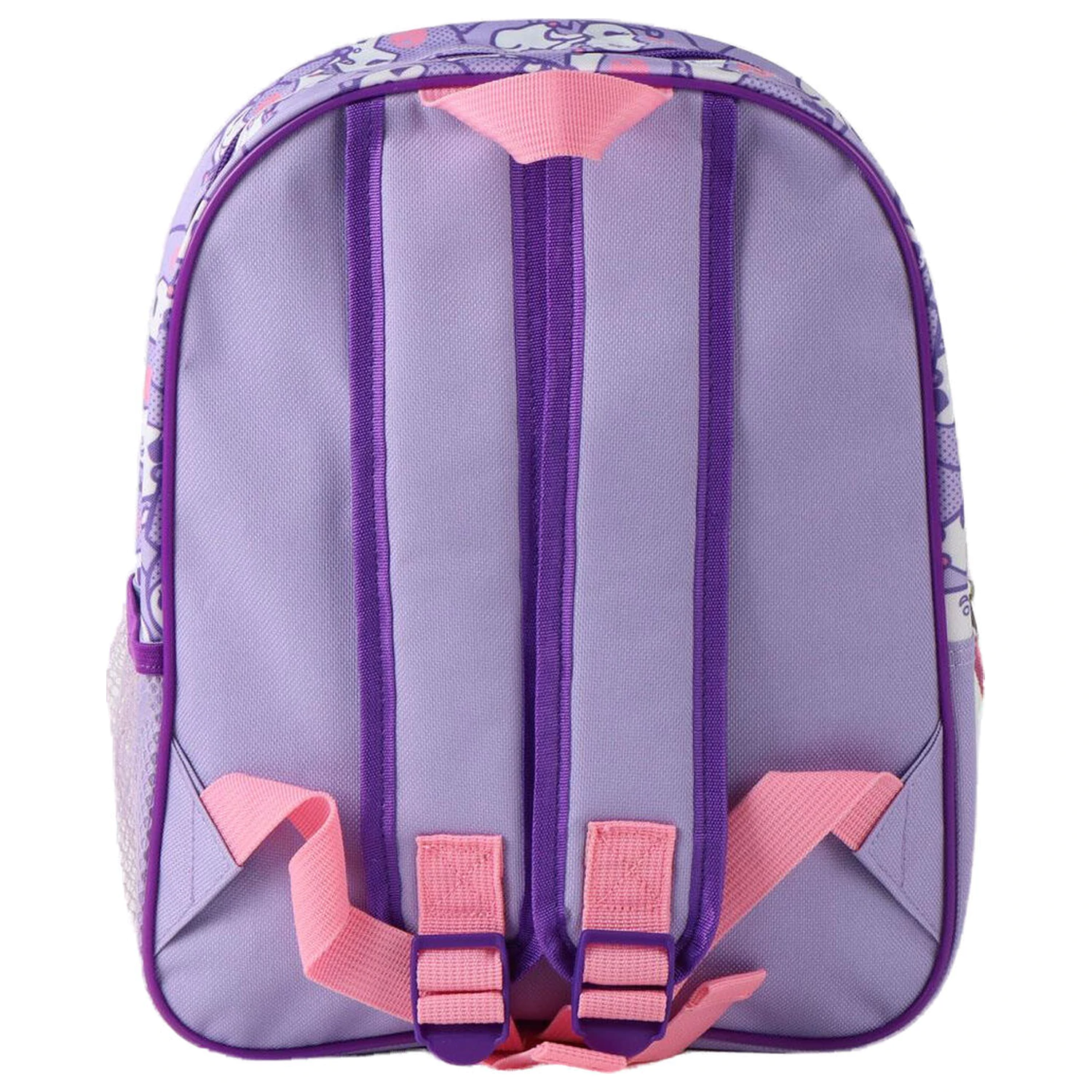 Hello Kitty Kuromi rucsac 3D 30cm poza produsului