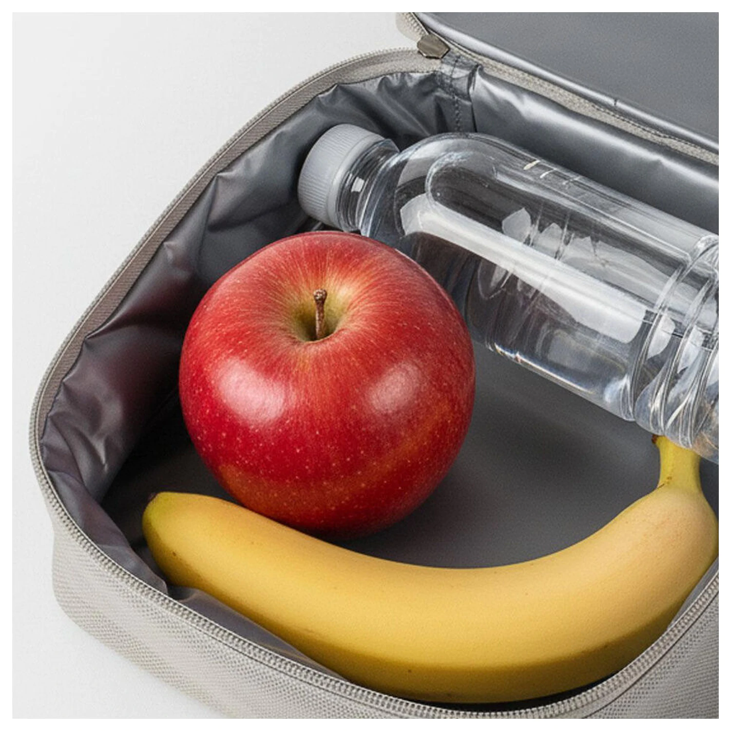 Hello Kitty Kuromi geanta de pranz 3D poza produsului