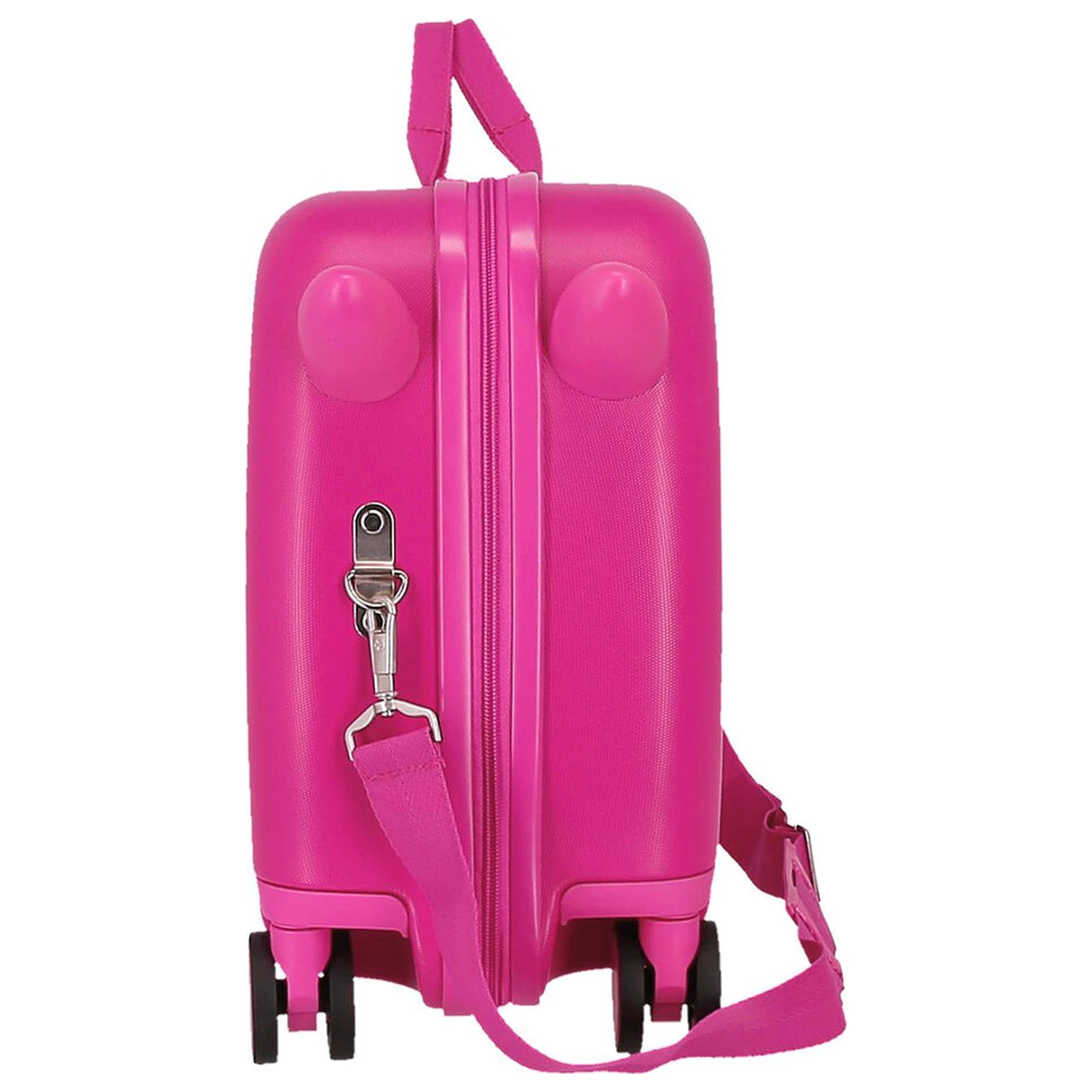 Hello Kitty Kuromi Around The World ABS troler valiza 50cm poza produsului