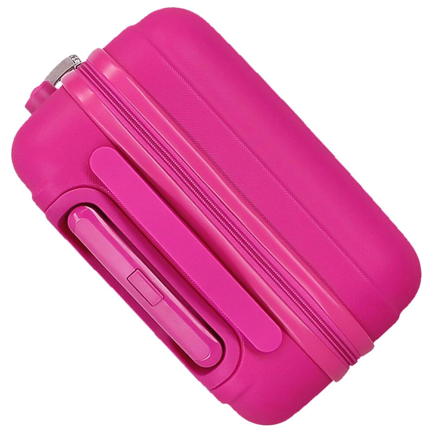 Hello Kitty Kuromi Around The World ABS geamantan troler 50cm poza produsului