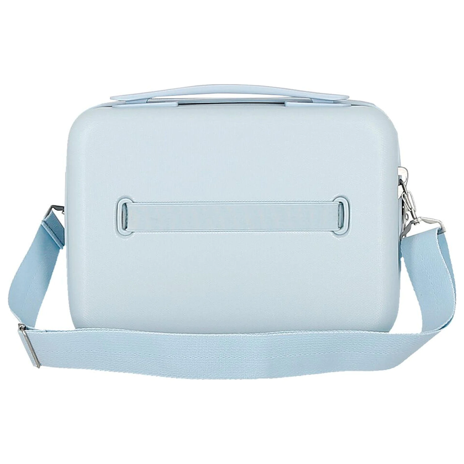 Hello Kitty Kuromi Always In Style geanta vanity adaptabila ABS poza produsului