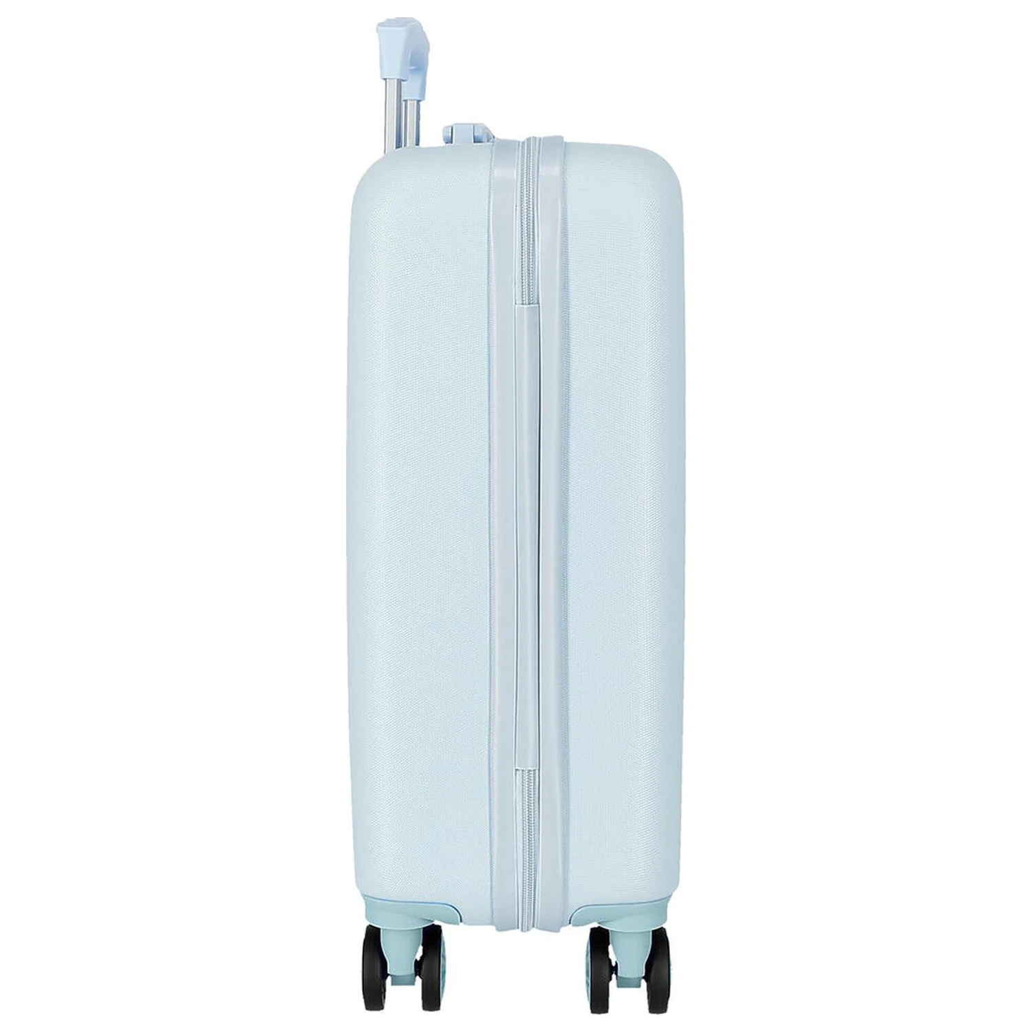 Hello Kitty Kuromi Always In Style troler ABS valiza 55cm poza produsului