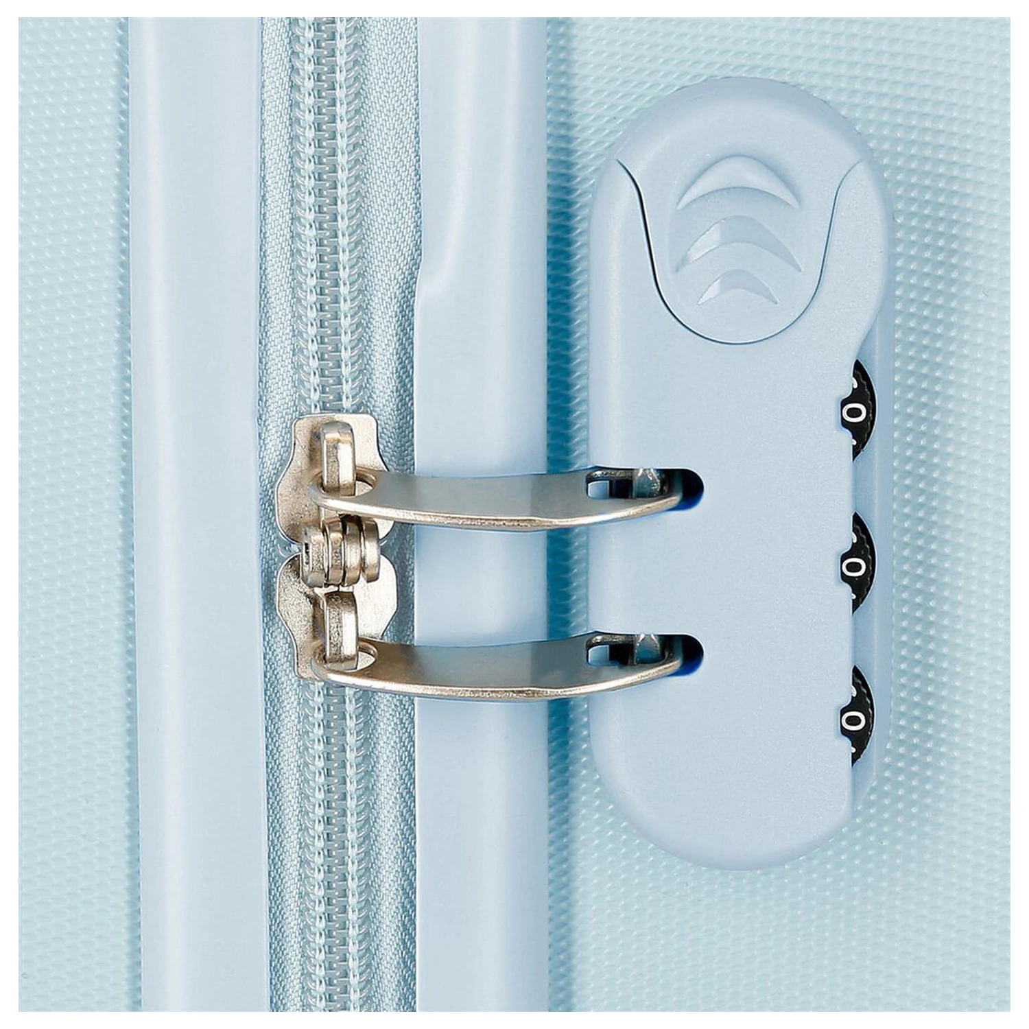 Hello Kitty Kuromi Always In Style troler ABS valiza 55cm poza produsului