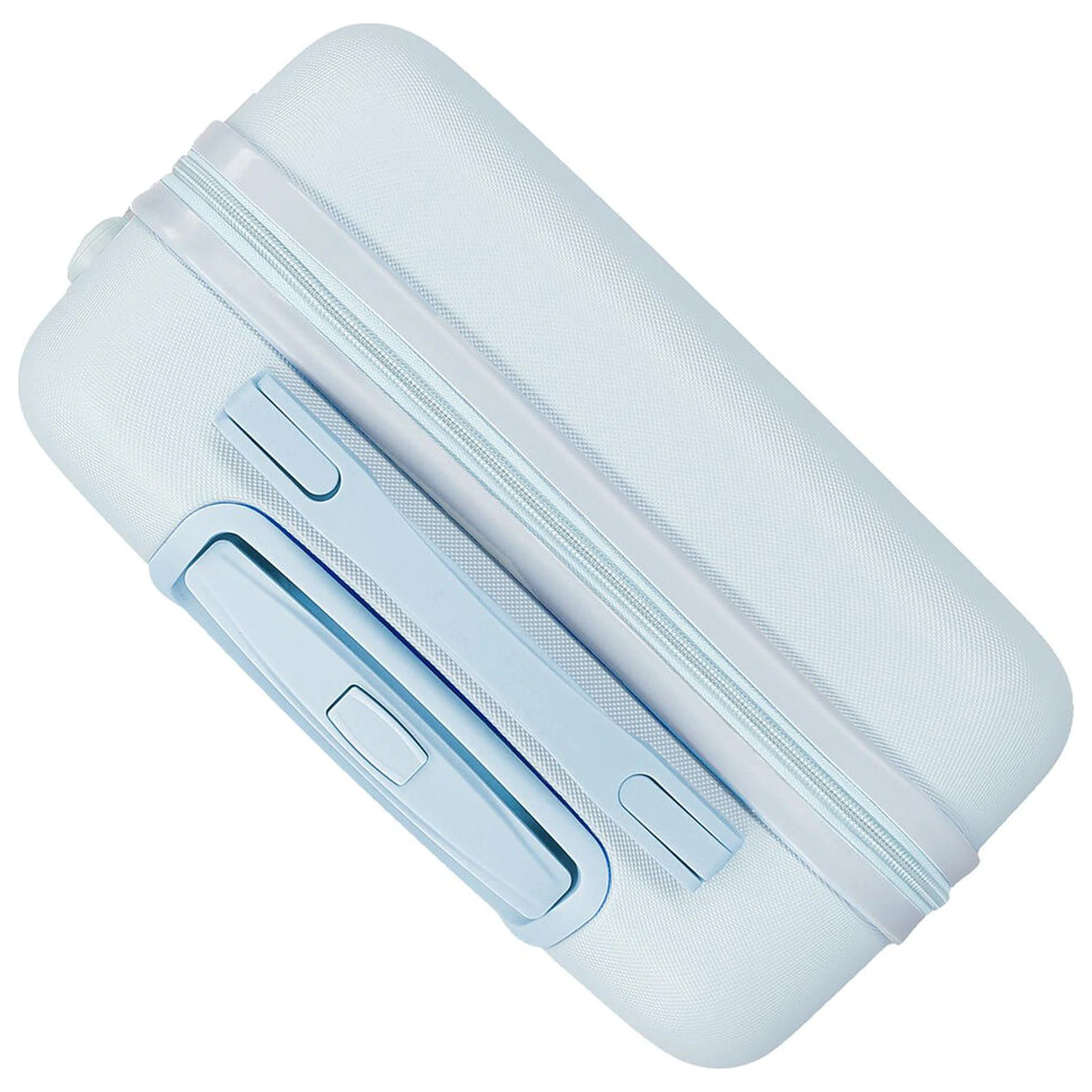 Hello Kitty Kuromi Always In Style troler ABS valiza 55cm poza produsului