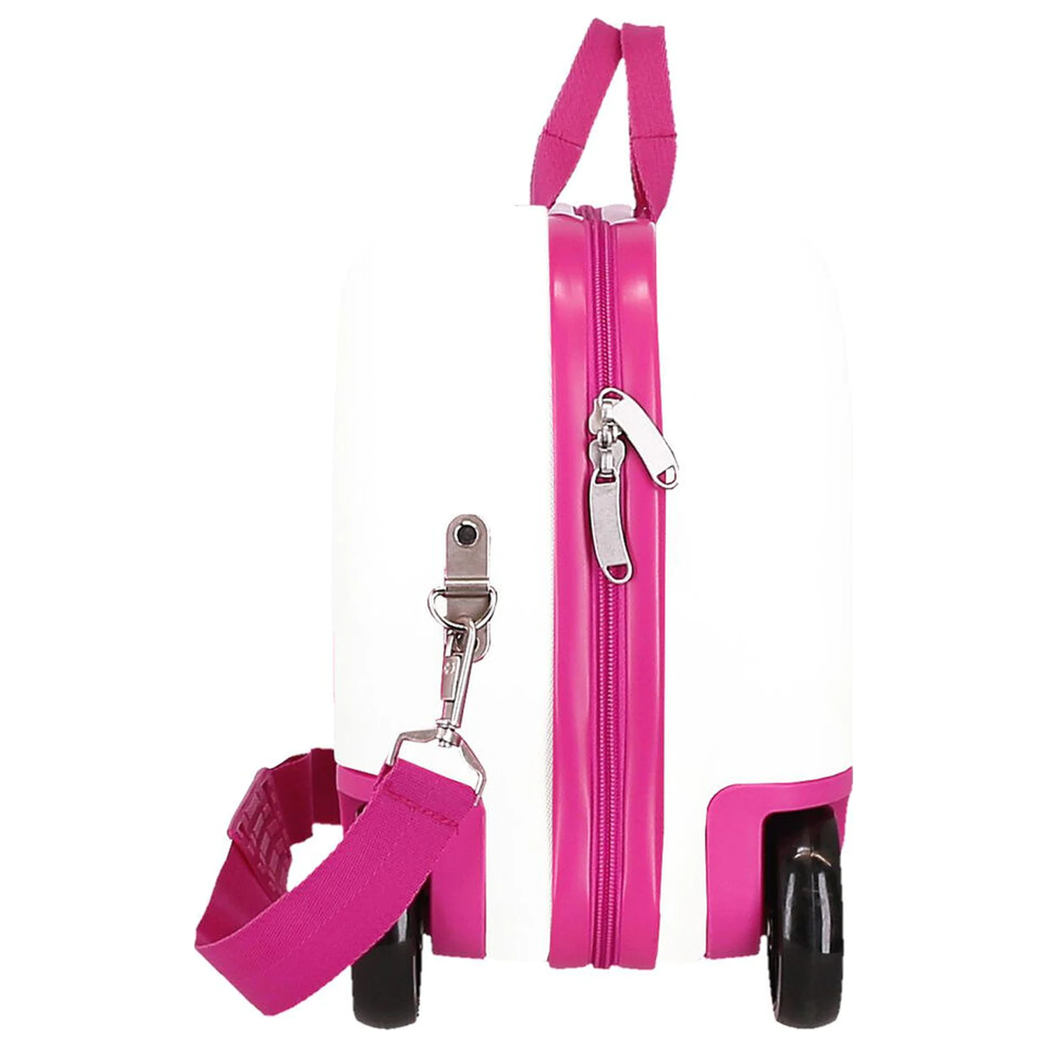 Hello Kitty Kuromi Candies ABS troler valiza 45cm poza produsului