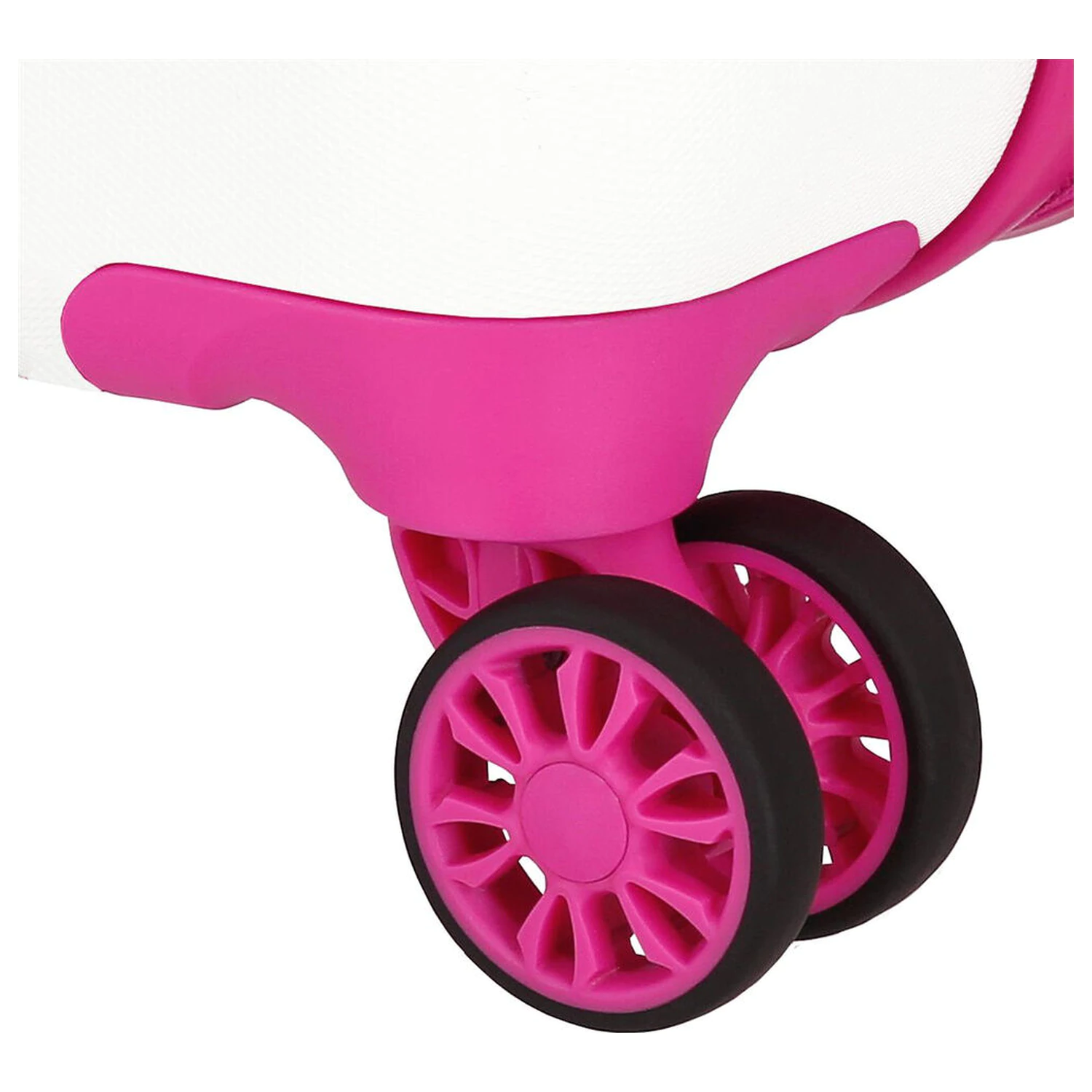 Hello Kitty Kuromi Candies ABS troler valiză 50cm poza produsului