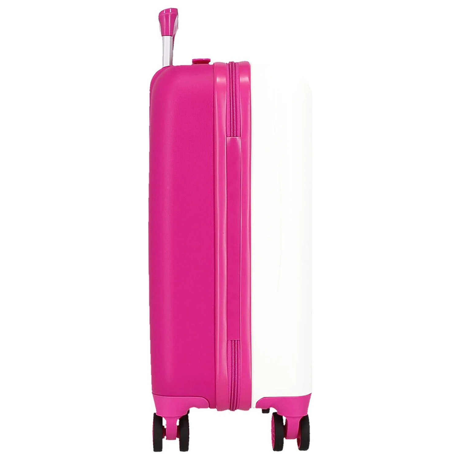 Hello Kitty Kuromi Candies ABS troler valiză 50cm poza produsului