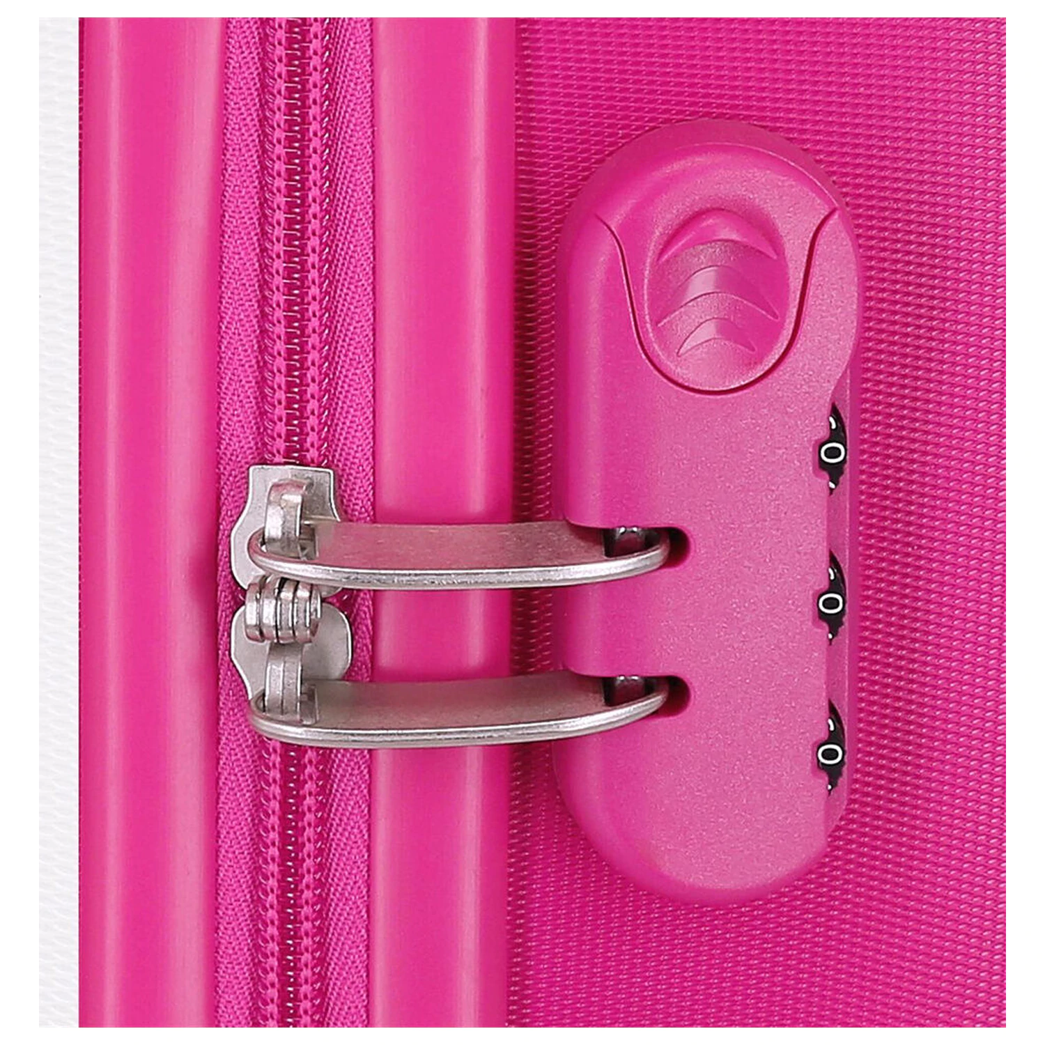 Hello Kitty Kuromi Candies ABS troler valiză 50cm poza produsului