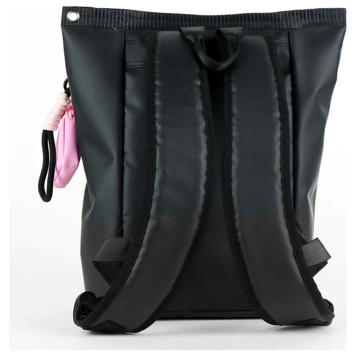 Rucsac casual Hello Kitty Kuromi 33cm poza produsului