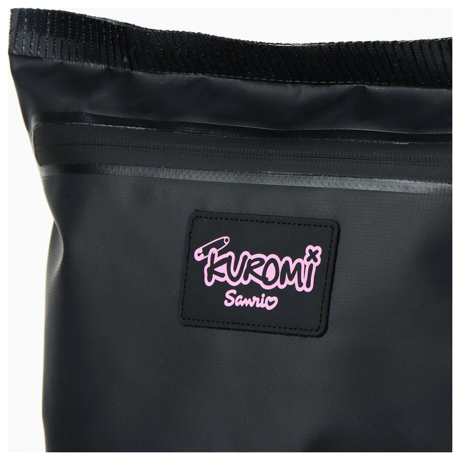 Rucsac casual Hello Kitty Kuromi 33cm poza produsului