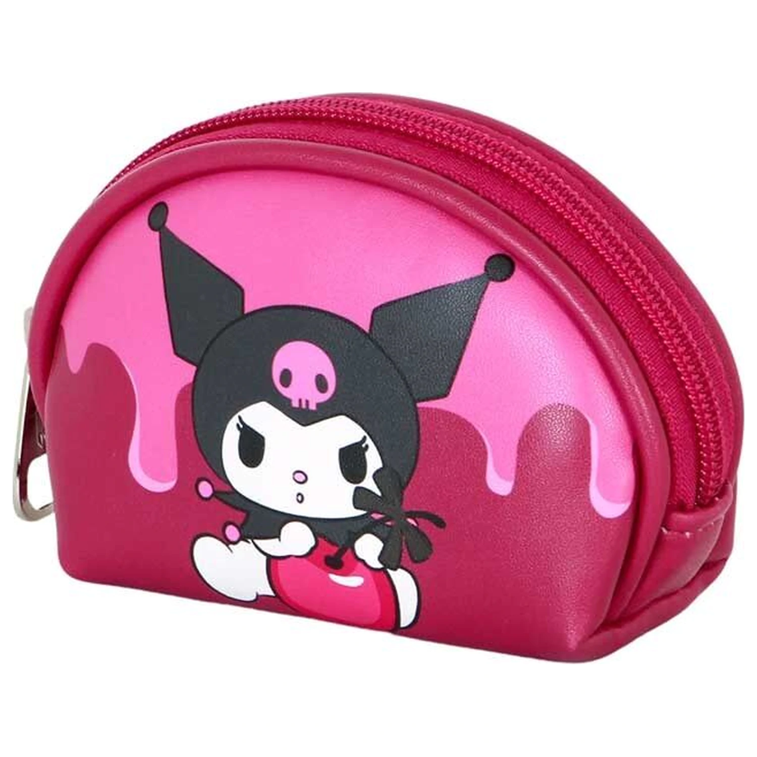 Hello Kitty Kuromi Cherry poșetă poza produsului