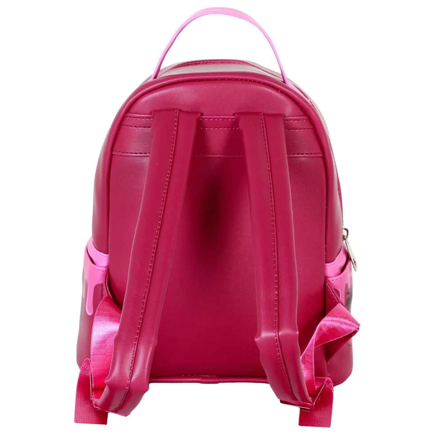 Hello Kitty Kuromi Cherry rucsac 25cm poza produsului