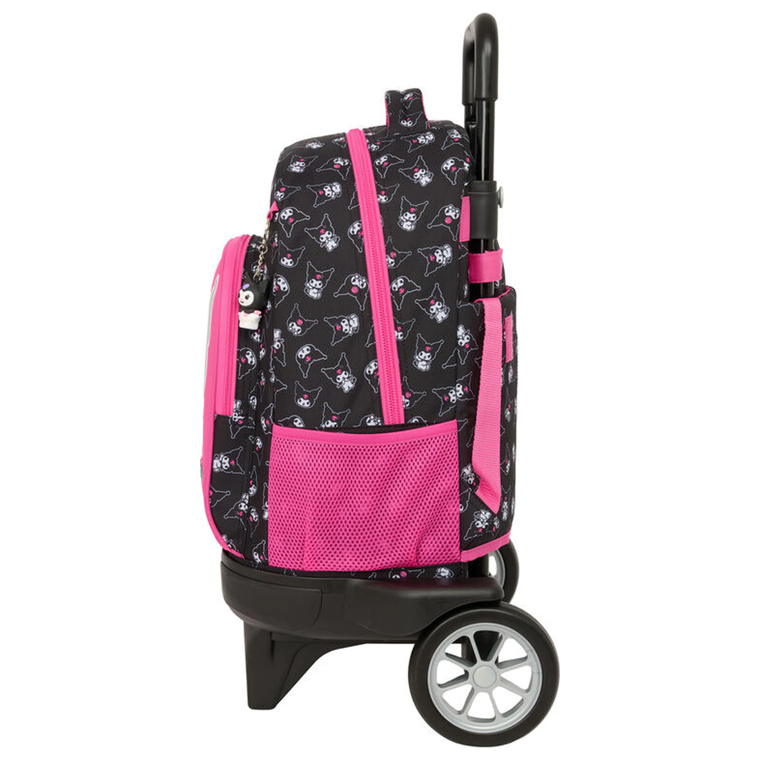 Hello Kitty Kuromi Compact Evolution troler 45cm poza produsului