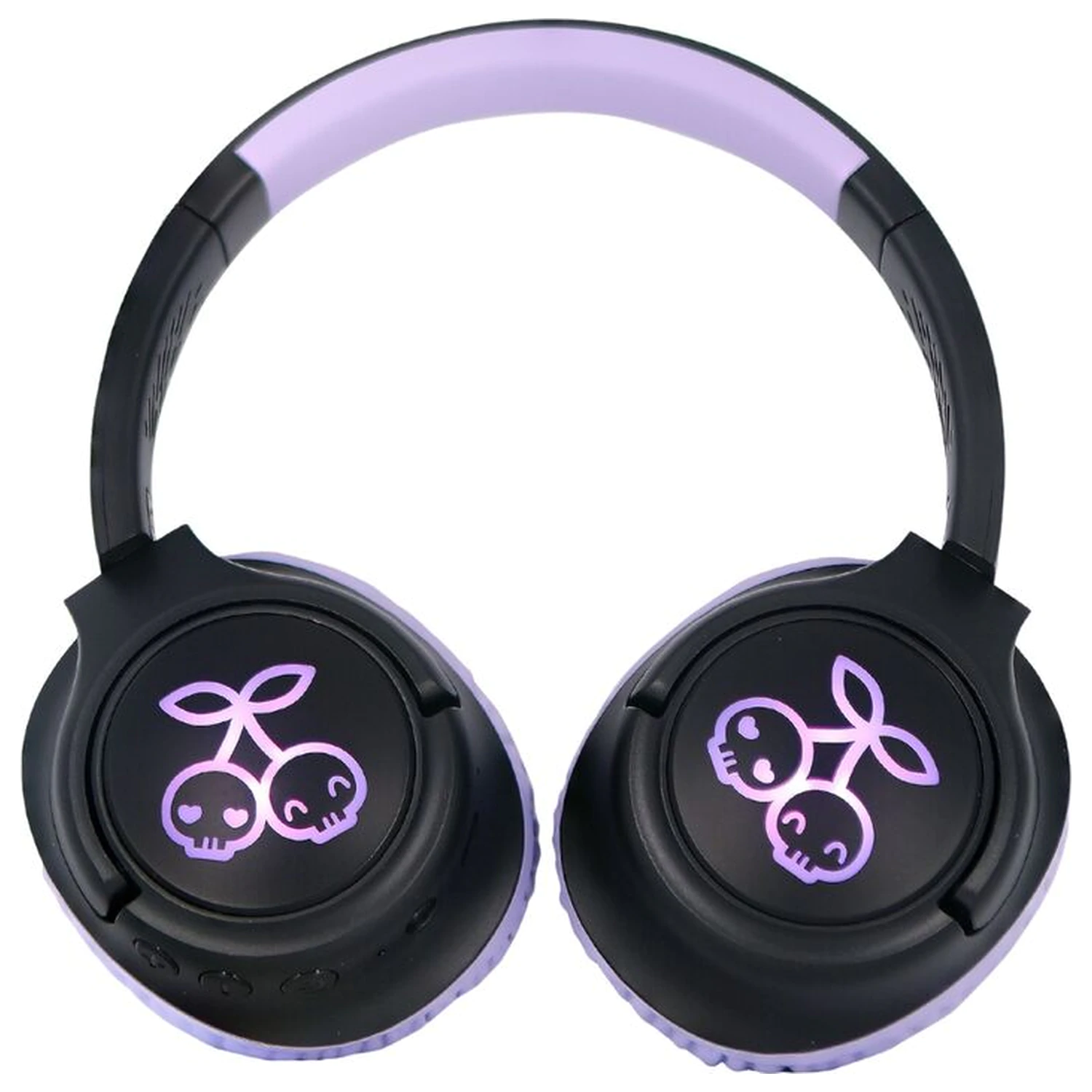Hello Kitty Kuromi casti in-ear poza produsului