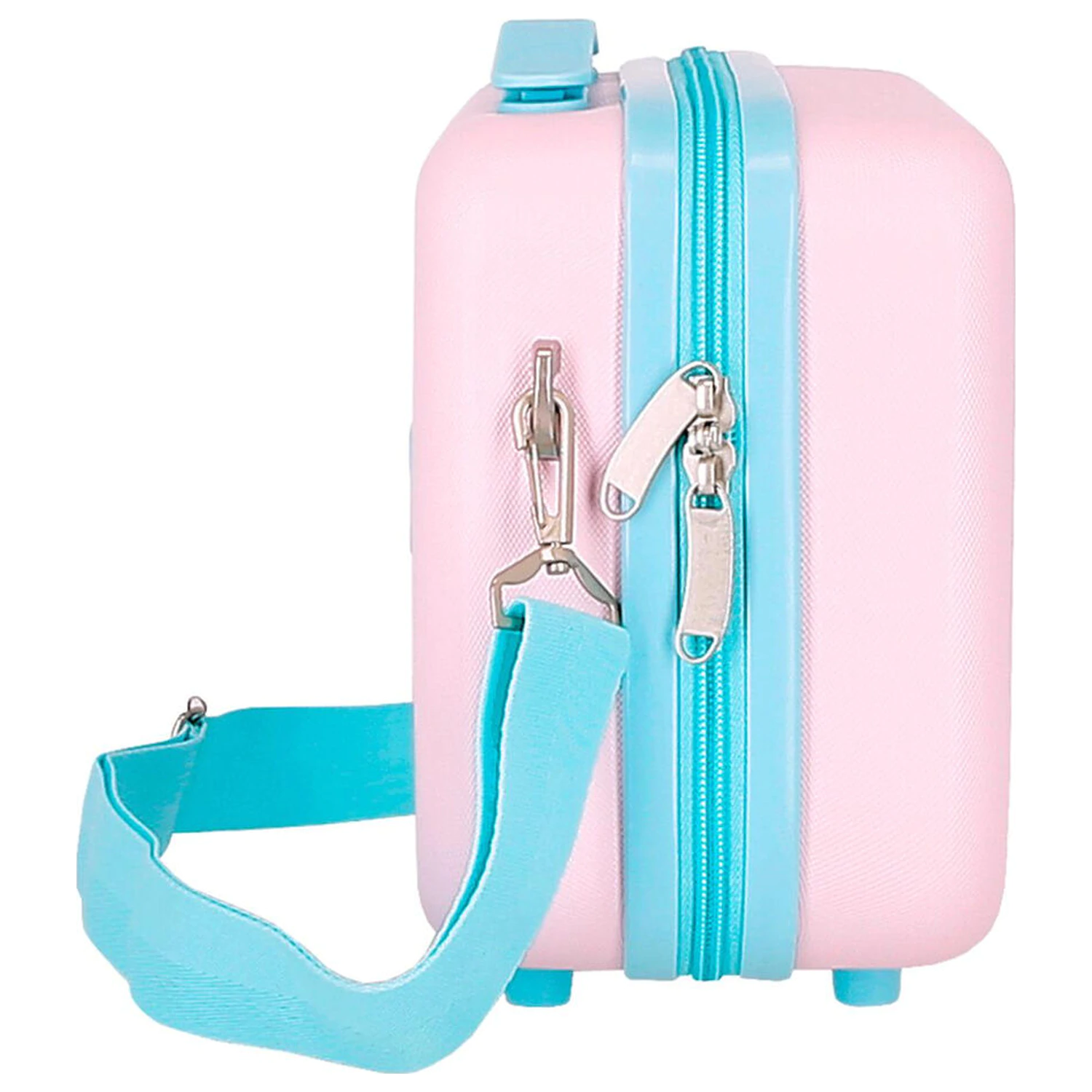 Hello Kitty Kuromi Current Mood ABS adaptable geanta cosmetica poza produsului