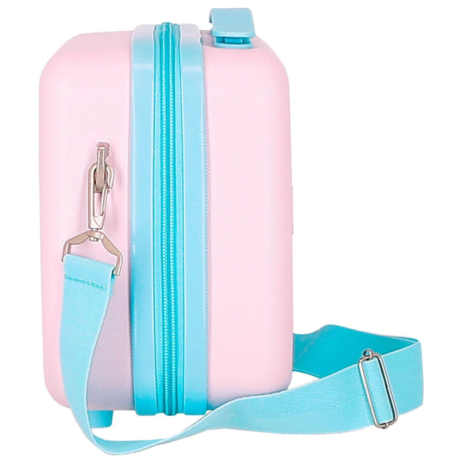 Hello Kitty Kuromi Current Mood ABS adaptable geanta cosmetica poza produsului