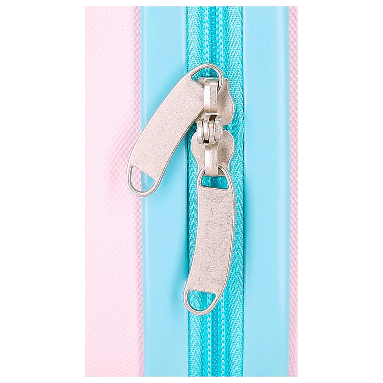 Hello Kitty Kuromi Current Mood ABS adaptable geanta cosmetica poza produsului